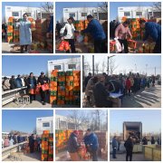 愛在華紡，喜迎新春 | 公司發(fā)放2026年春節(jié)福利